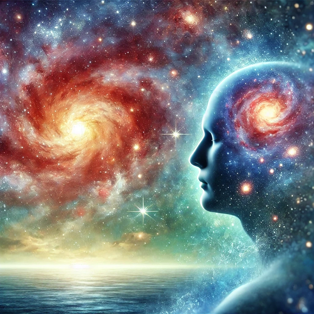 The Power of Mentalism in Hermetic Thought