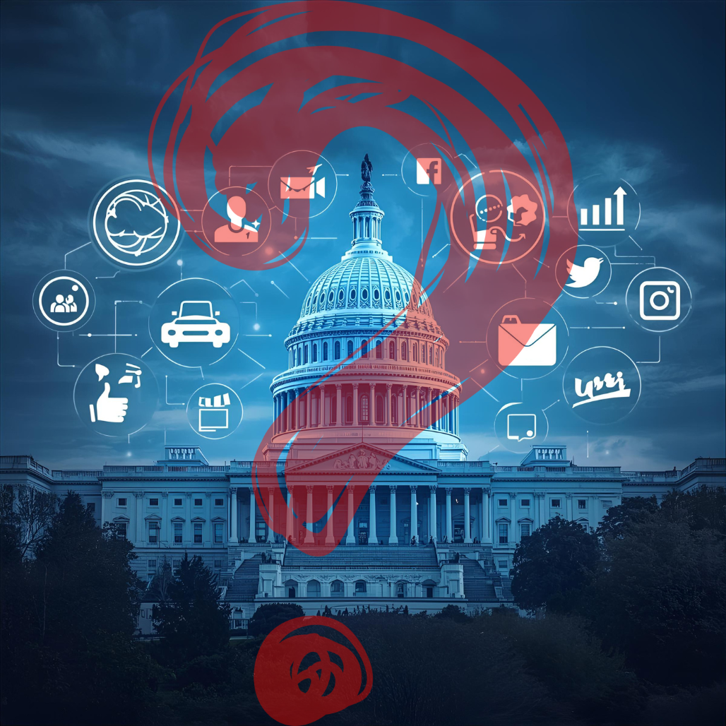 5 Years of Social Media History Required for U.S. Entry Under New Trump Proposal